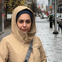 Sarah Khazaee