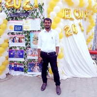 Sunil Kumar