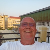 Gerry Cooper