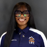 Lyric Mitchell