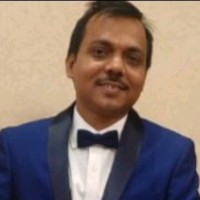 Suraj Kumar