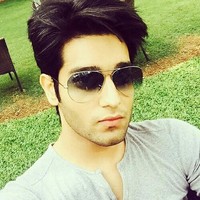 Ayyaz Malik
