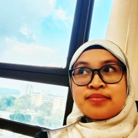 Wan Jaida Hazwani Binti W Ali