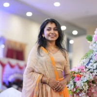 Vindhya S