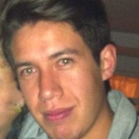 Luis  Enrique Martinez Larios