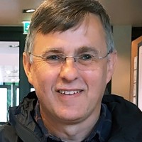 Mike Kleinsmit