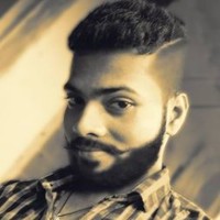 Kishor Warang