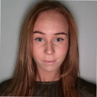 Johanna Larsson