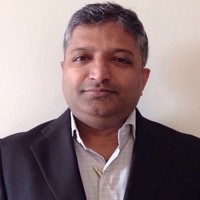 K. Vijay