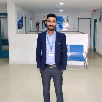 Sushil Sharma