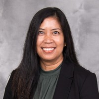 Ann-Valerie Griffin