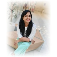 Smita Mahapatra