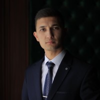 Turdimukhammad Turdiev