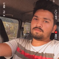 Vanrajsinh Chavada