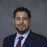 Abraham Madrigal