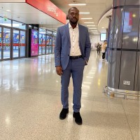 Bashir Popoola