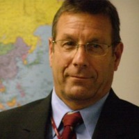 John Bradshaw