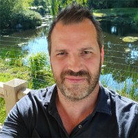 Stéphane BARTHÉLÉMY