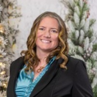 Tina Michelle Moller