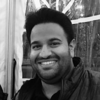 Vishnu Sethu