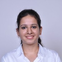 Kajal Verma