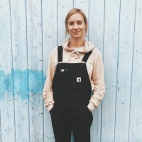 Michelle Casper