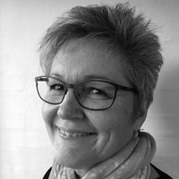 Gitte Stilling