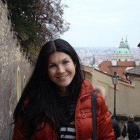 Елена Ковальская