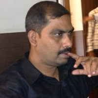 suresh paramasivam