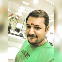 Brijendra Upadhyay