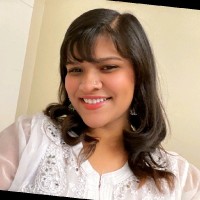 Mitali Mane
