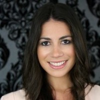 Ashleigh Manion (née Favaloro)