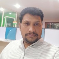 Sreenath S