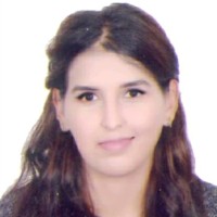 Soukaina Ouali