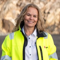 Gøril Solheim
