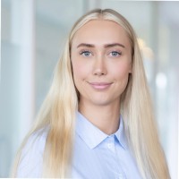 Line Elise Eklund