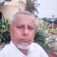 Gholam Mohammad
