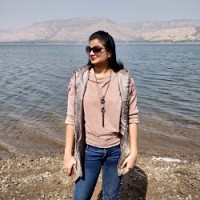 Prerna Chavan