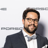 Sebastian Stadler
