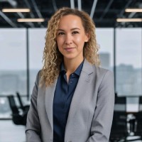 Aleksandra Burzyńska