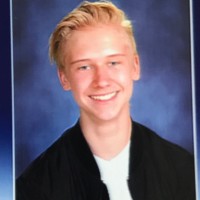 Logan Clark