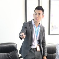 Alex Sun