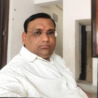 Rupesh Kumar Jain