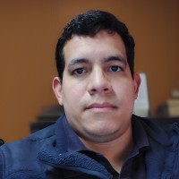 José Rafael Machado Requena