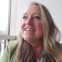 Michelle Paterson (Fcipd)