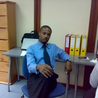 Paul Olivier NGUIMBOUS II