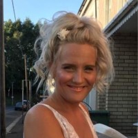 Carys Jones
