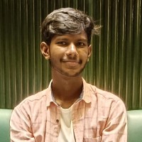 KAVIN KUMAR R