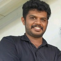 Adithyakrishnan G