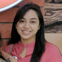 Marina George